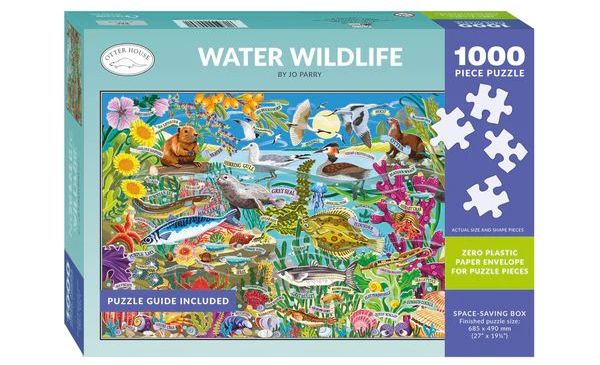 Water Wildlife